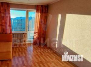 2-к квартира, вторичка, 51м2, 5/5 этаж