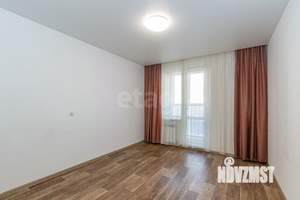 2-к квартира, вторичка, 54м2, 1/19 этаж