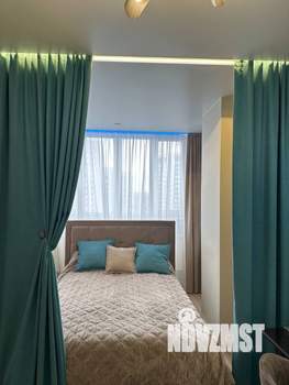 3-к квартира, вторичка, 72м2, 8/16 этаж