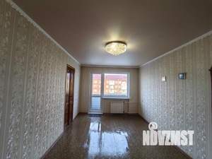 2-к квартира, вторичка, 45м2, 5/5 этаж