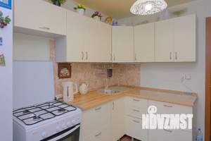 3-к квартира, вторичка, 58м2, 2/9 этаж