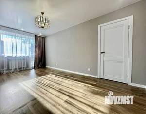 2-к квартира, вторичка, 45м2, 3/5 этаж