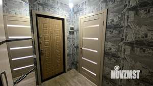 3-к квартира, вторичка, 50м2, 4/5 этаж