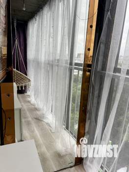 2-к квартира, вторичка, 42м2, 10/15 этаж