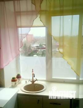 2-к квартира, вторичка, 36м2, 5/5 этаж