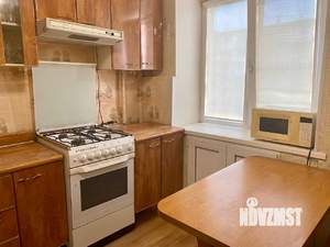 2-к квартира, вторичка, 43м2, 2/5 этаж