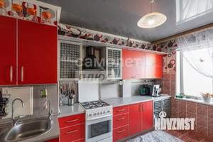 2-к квартира, вторичка, 52м2, 7/9 этаж