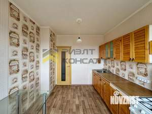 4-к квартира, вторичка, 81м2, 7/10 этаж