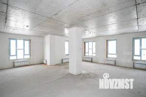 2-к квартира, сданный дом, 70м2, 9/18 этаж