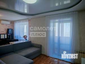 1-к квартира, вторичка, 36м2, 9/10 этаж