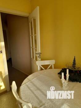 1-к квартира, вторичка, 35м2, 2/10 этаж