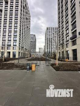 2-к квартира, вторичка, 89м2, 17/17 этаж