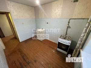 2-к квартира, вторичка, 47м2, 9/9 этаж