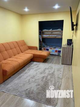 1-к квартира, вторичка, 41м2, 8/9 этаж