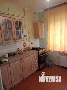 2-к квартира, вторичка, 53м2, 1/10 этаж