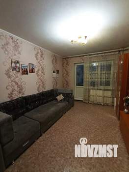 2-к квартира, вторичка, 53м2, 3/9 этаж