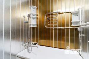 Студия квартира, вторичка, 21м2, 2/3 этаж