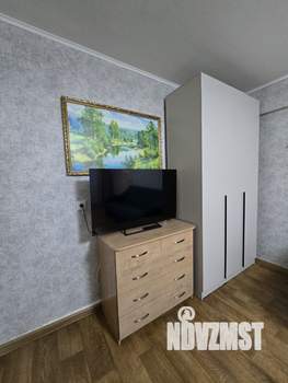 2-к квартира, вторичка, 45м2, 1/5 этаж