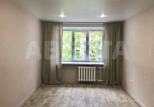 1-к квартира, вторичка, 28м2, 4/5 этаж