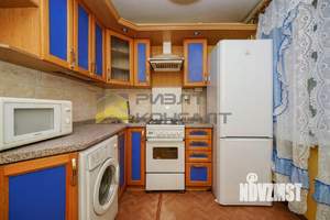 1-к квартира, вторичка, 36м2, 7/9 этаж