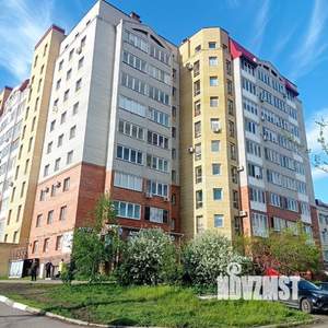 2-к квартира, вторичка, 61м2, 4/9 этаж