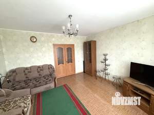 3-к квартира, вторичка, 82м2, 10/10 этаж