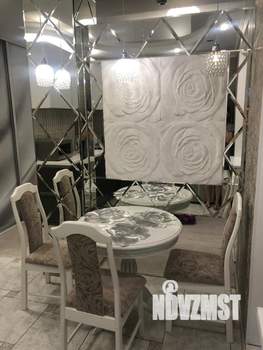 1-к квартира, вторичка, 36м2, 11/18 этаж