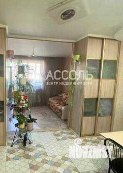 Студия квартира, вторичка, 31м2, 9/9 этаж