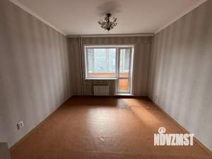 2-к квартира, вторичка, 47м2, 4/5 этаж