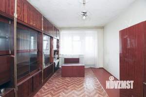 2-к квартира, вторичка, 42м2, 5/5 этаж