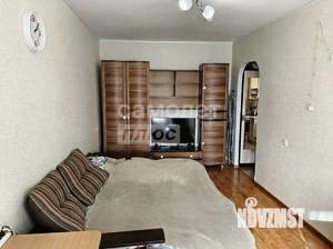 1-к квартира, вторичка, 34м2, 2/5 этаж