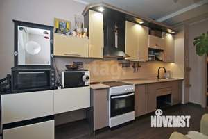 1-к квартира, вторичка, 39м2, 3/10 этаж