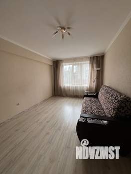 1-к квартира, вторичка, 34м2, 3/5 этаж