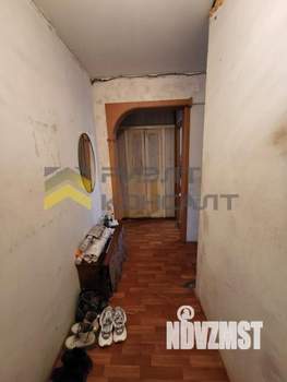 2-к квартира, вторичка, 48м2, 3/5 этаж