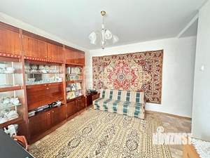 2-к квартира, вторичка, 48м2, 2/9 этаж