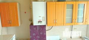 1-к квартира, вторичка, 32м2, 3/3 этаж