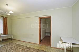 1-к квартира, вторичка, 36м2, 1/5 этаж