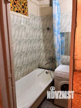 2-к квартира, вторичка, 48м2, 1/5 этаж