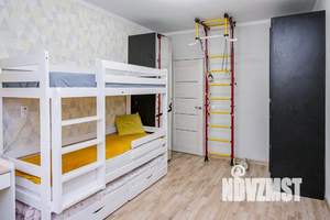 2-к квартира, вторичка, 48м2, 1/5 этаж