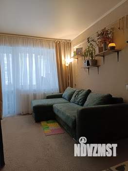 1-к квартира, вторичка, 31м2, 2/5 этаж