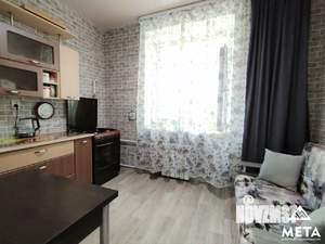 1-к квартира, вторичка, 36м2, 2/3 этаж