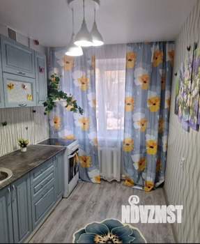 1-к квартира, вторичка, 36м2, 1/15 этаж