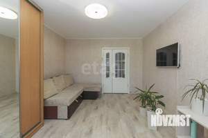 2-к квартира, вторичка, 50м2, 4/5 этаж