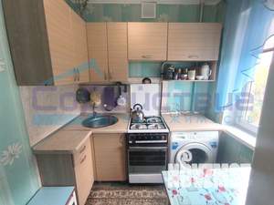 2-к квартира, вторичка, 44м2, 2/5 этаж