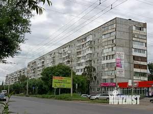 3-к квартира, вторичка, 63м2, 4/9 этаж