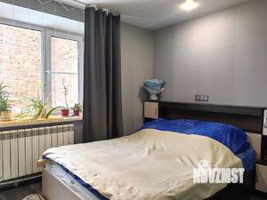 1-к квартира, вторичка, 35м2, 9/9 этаж