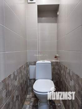 3-к квартира, вторичка, 66м2, 1/5 этаж