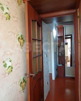 1-к квартира, вторичка, 30м2, 3/5 этаж