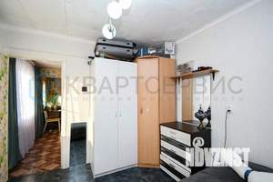 3-к квартира, вторичка, 49м2, 3/5 этаж