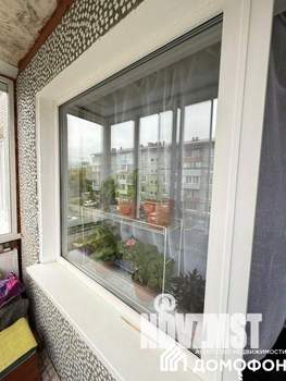 3-к квартира, вторичка, 70м2, 3/5 этаж